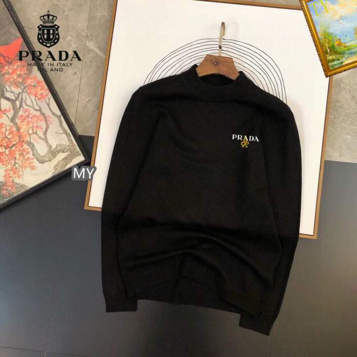 Picture of Prada Sweaters _SKUPradaM-3XL25tn6548091